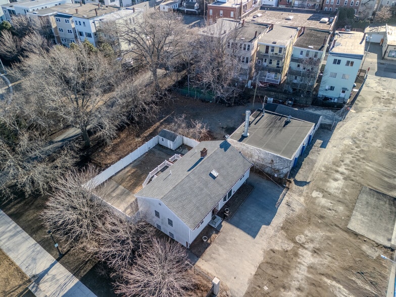More Photos Of 9 Geneva St, Boston Land For Sale