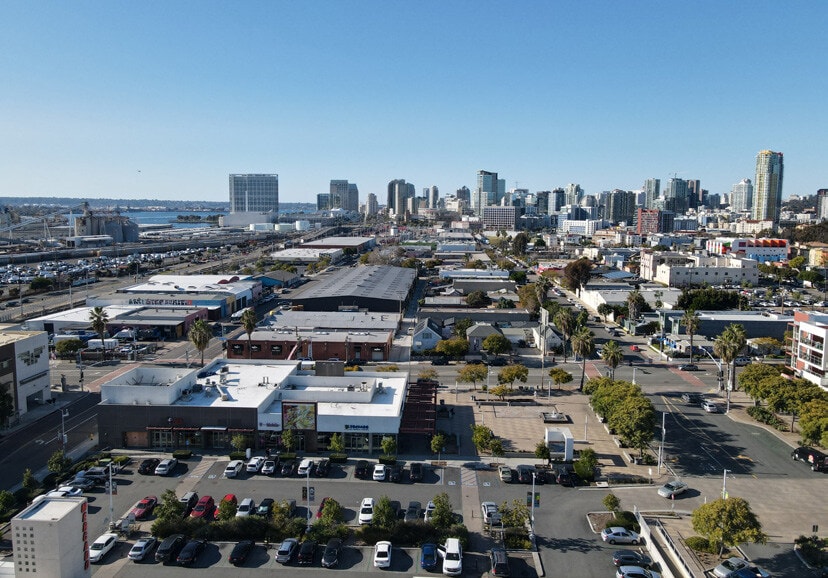 More Photos Of 1985 National Ave, San Diego Unknown For Lease