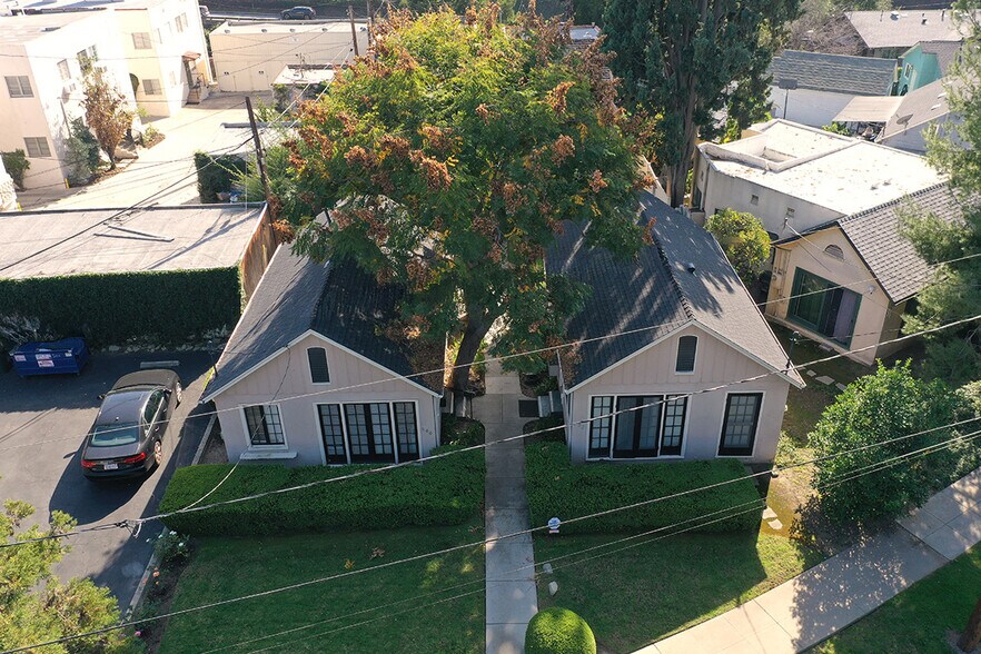 More Photos Of 500 Mound Ave, South Pasadena Office Residential For Sale