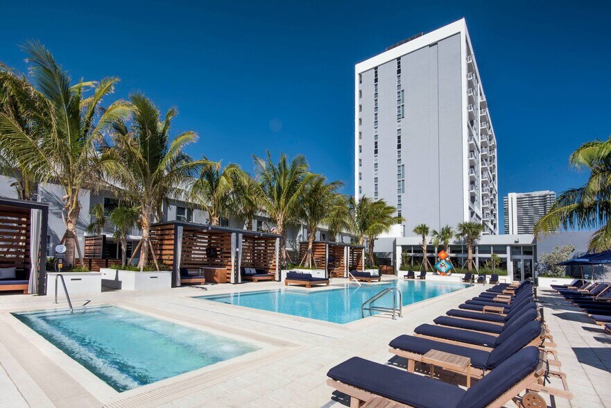 More Photos Of 180 NE 29th St, Miami Apartments For Lease