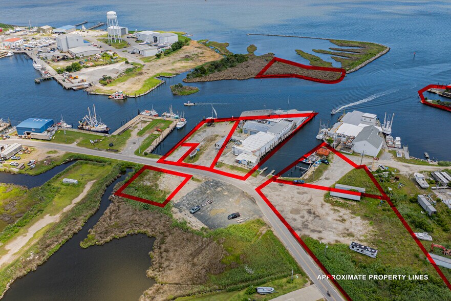 More Photos Of 4683 Mill Landing rd, Wanchese Land For Sale