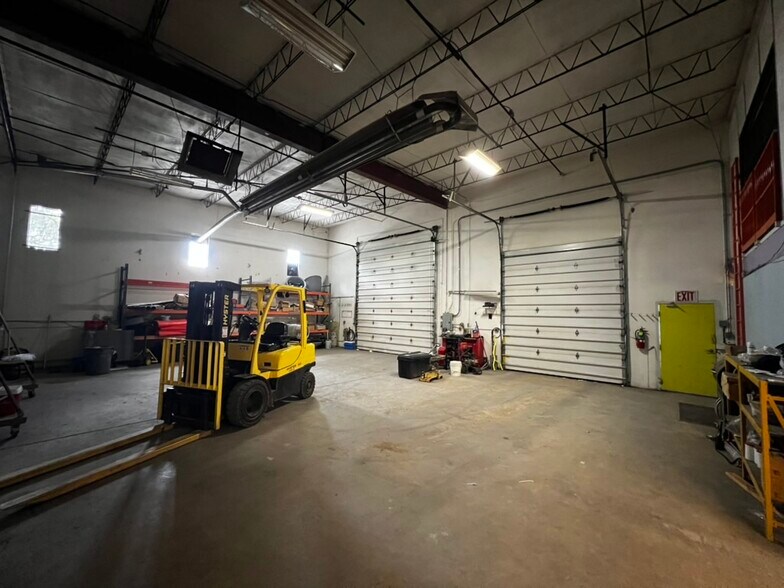 More Photos Of 1457 W Maple Ave, Denver Warehouse For Sale