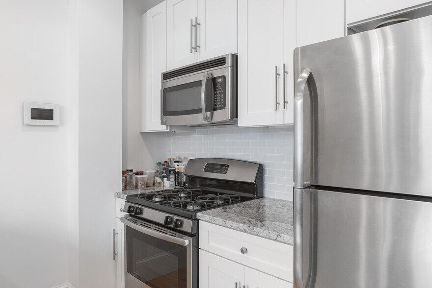 More Photos Of 2020 Locust St, Philadelphia Apartments For Sale