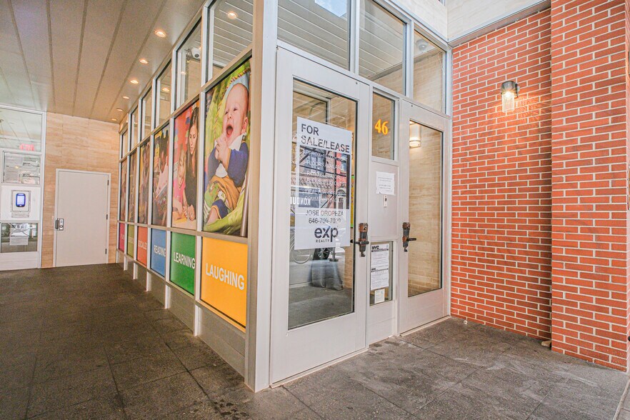 More Photos Of 44-46 Market St, New York Multifamily For Sale