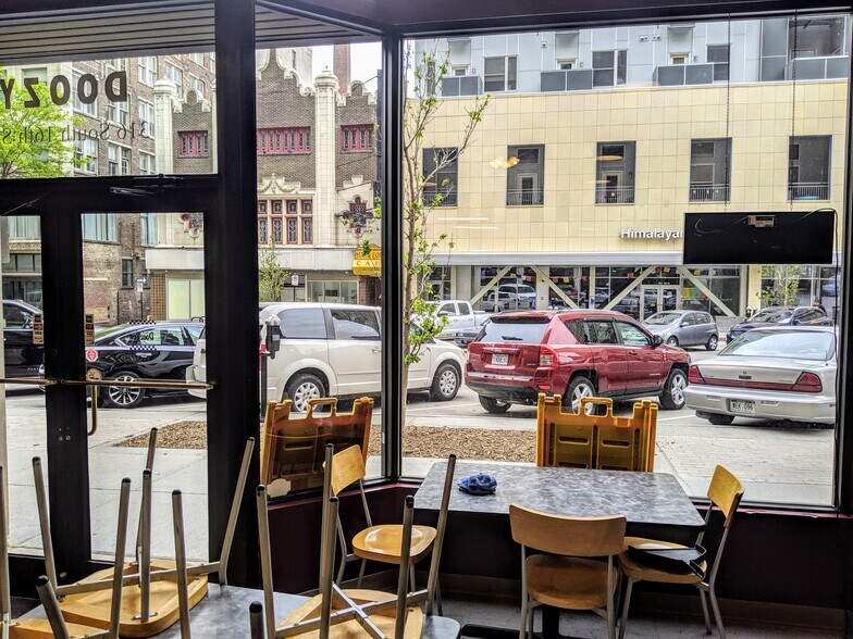 More Photos Of 316 S 16th St, Omaha Restaurant For Sale