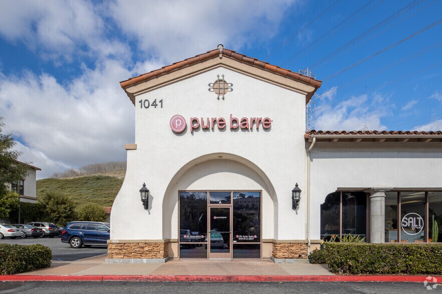 More Photos Of 1031 Avenida Pico, San Clemente Medical For Lease