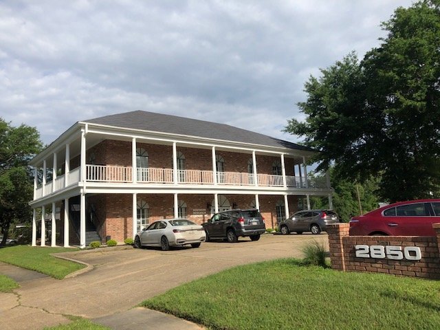 Primary Photo Of 2850 Centenary Blvd, Shreveport Office For Sale