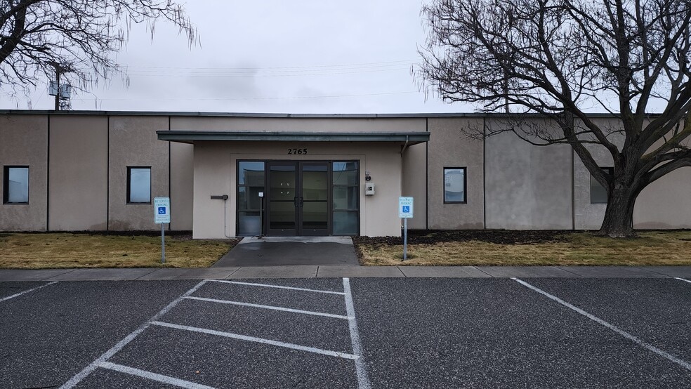 More Photos Of 2765 Salk Ave, Richland Office For Lease