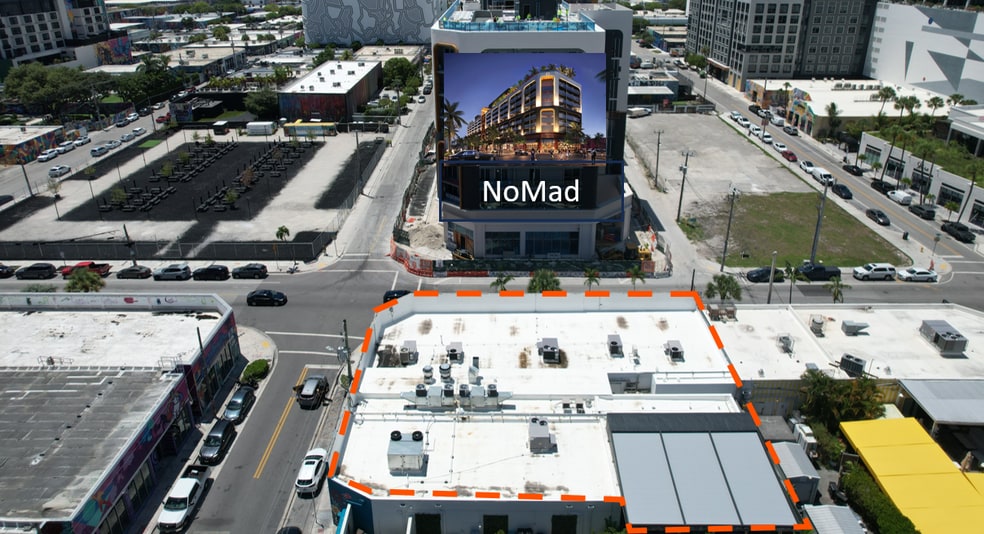 More Photos Of 2701 NW 2nd Ave, Miami Storefront For Sale