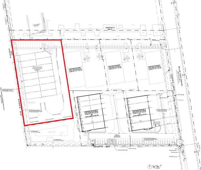 More Photos Of 14621 Blue Ash Dr, Houston Warehouse For Lease