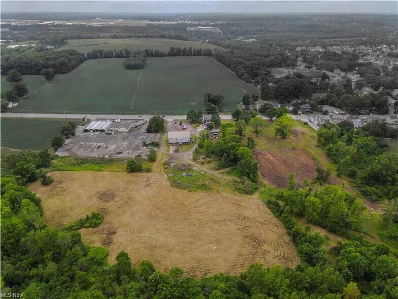 More Photos Of 9570 Cleveland Ave NW, North Canton Land For Sale