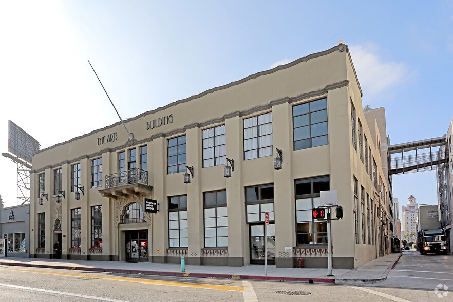 More Photos Of 230-236 E 3rd St, Long Beach Loft Creative Space For Lease