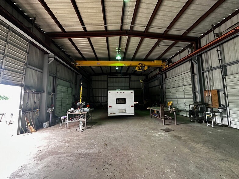 More Photos Of 3811 FM 646 Rd N, Santa Fe Manufacturing For Sale