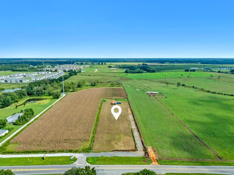More Photos Of 10413 AL-104, Fairhope Land For Sale