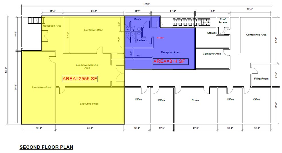 More Photos Of 120 Old Camplain Rd, Hillsborough Office For Lease