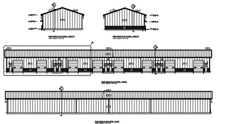 More Photos Of 1401 W Evergreen Dr, Appleton Industrial For Lease