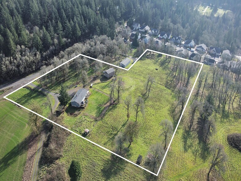 More Photos Of 7209 Combest Ln SE, Turner Land For Sale
