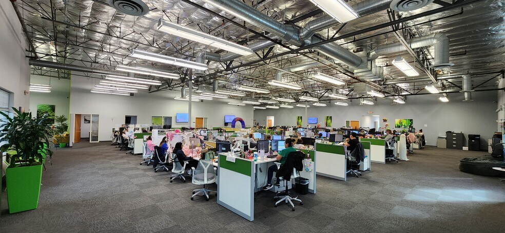 More Photos Of 6870 Bermuda Rd, Las Vegas Office For Lease