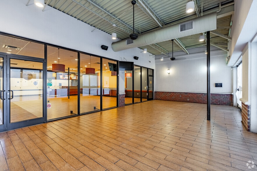 Photo of 1st Floor Ste 4631