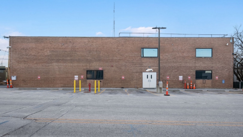 Primary Photo Of 8030 Litzsinger Rd, Saint Louis Warehouse For Sale