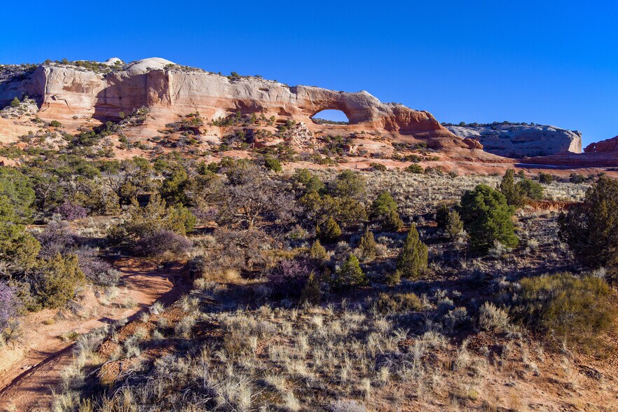 More Photos Of 1004 US-191 Parcel #A, La Sal Land For Sale