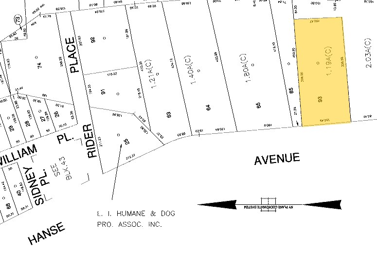 More Photos Of 191 Hanse Ave, Freeport Warehouse For Sale