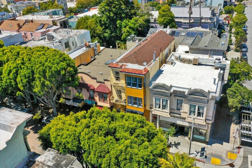 More Photos Of 3156-3158 24th St, San Francisco Apartments For Sale