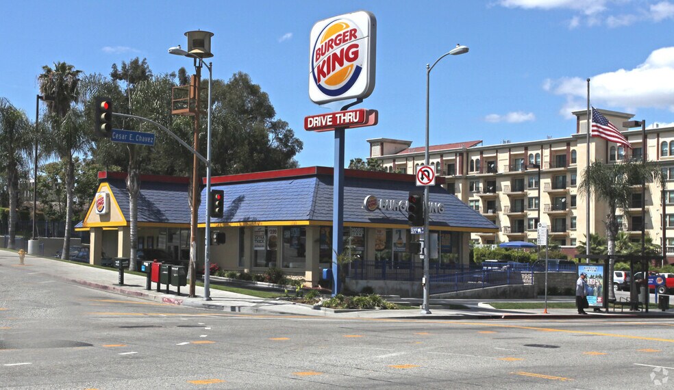 More Photos Of 511 Grand ave, Los Angeles Land For Sale