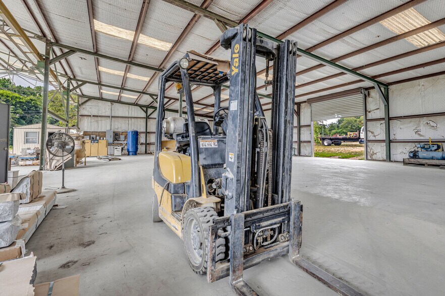 More Photos Of 00 N MCINTOSH S N MCINTOSH ST -1, Elberton Industrial For Sale