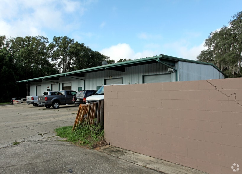 More Photos Of 280-286 E Palmetto Ave, Longwood Warehouse For Sale