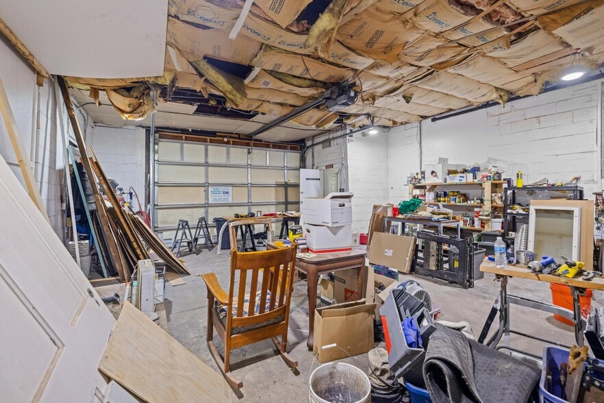 More Photos Of 26 Schmarbeck Ave, Buffalo Warehouse For Sale