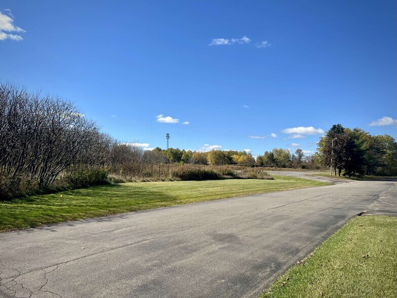 More Photos Of Route 13, Cortland Land For Sale
