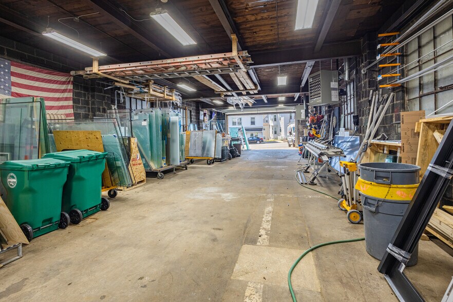 More Photos Of 53 Ocean St, Lynn Warehouse For Sale