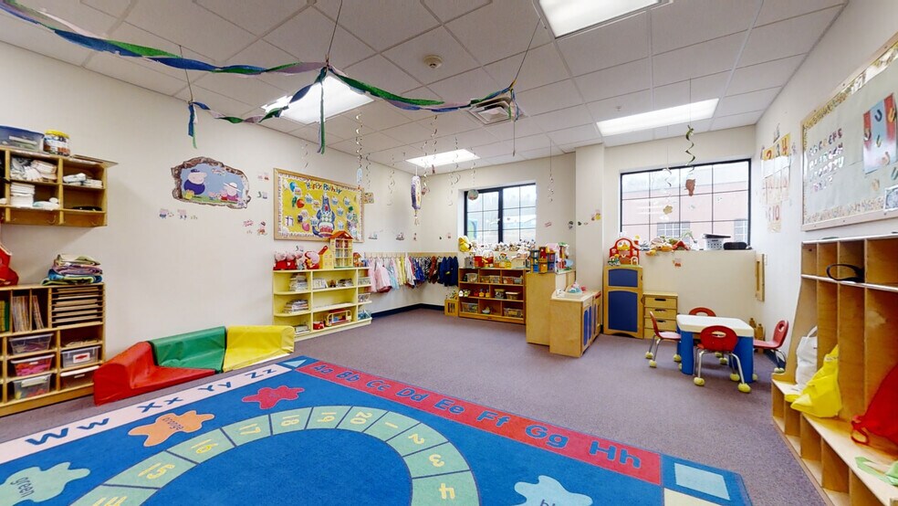 More Photos Of 243 W Main St, Springville Freestanding For Sale