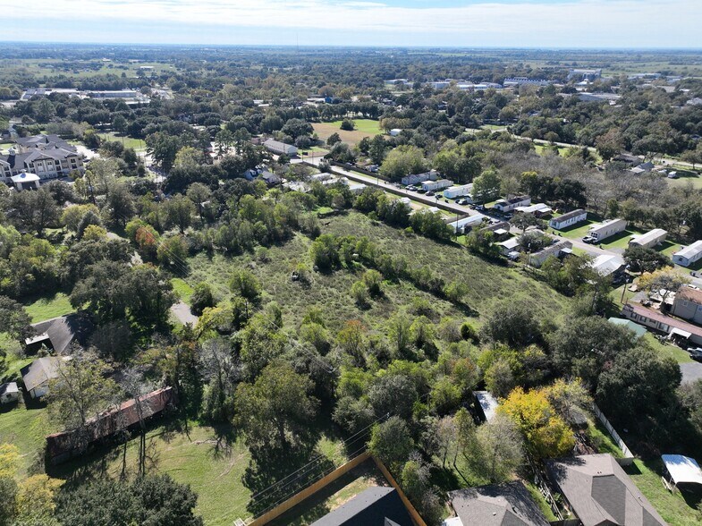 More Photos Of 31742 Waller Tomball Rd, Waller Land For Sale