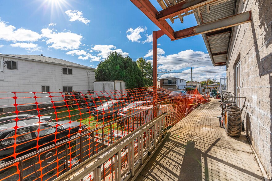 More Photos Of 2120 Hylan Blvd, Staten Island Land For Lease