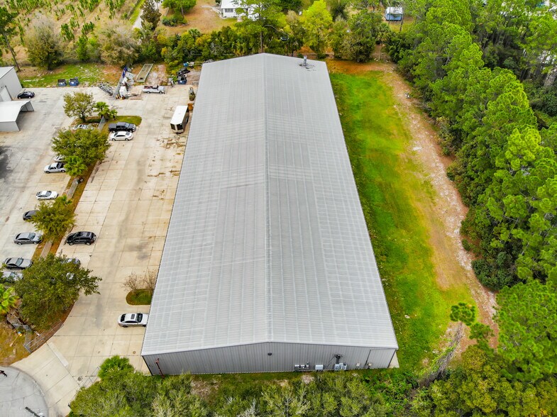 More Photos Of 1857 Patterson Ave, Deland Warehouse For Lease