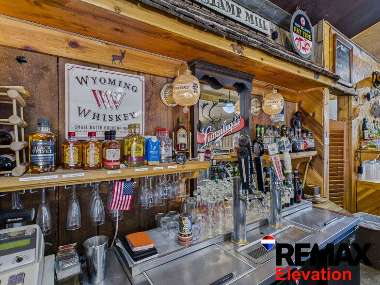 More Photos Of 25 N Granier Ave, Atlantic City Restaurant For Sale