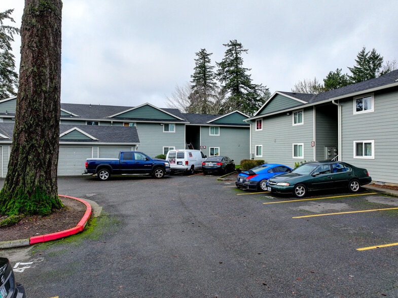 More Photos Of 16405 E Burnside St, Portland Apartments For Sale