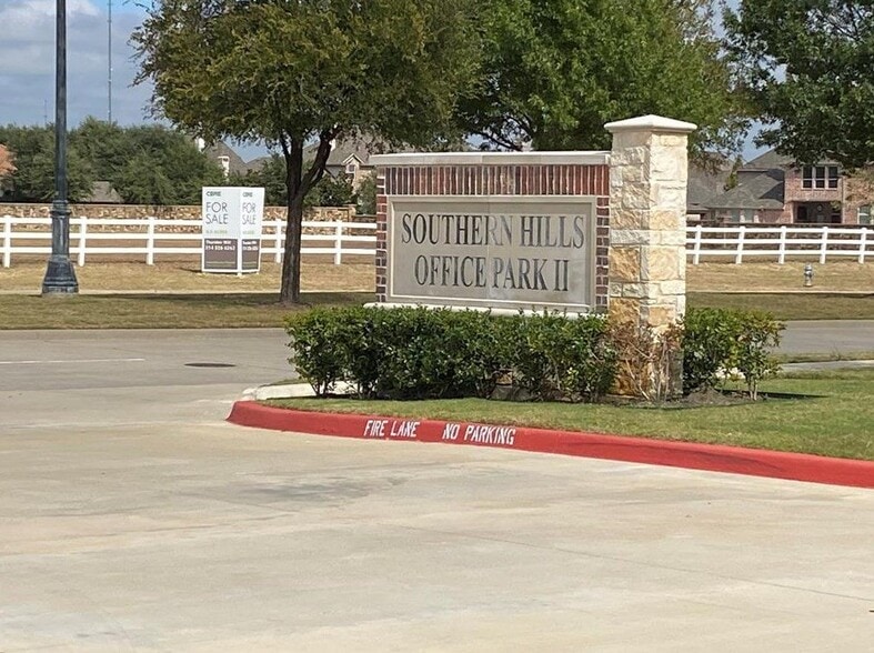 More Photos Of 8751 Collin McKinney Pky, McKinney Office Residential For Lease