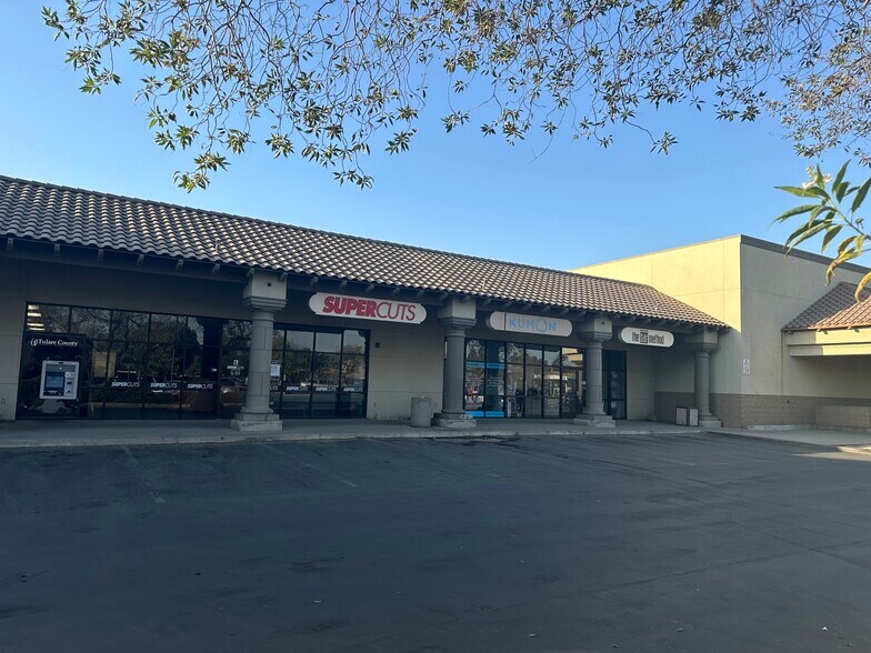 More Photos Of 5203 W Walnut Ave, Visalia Unknown For Lease