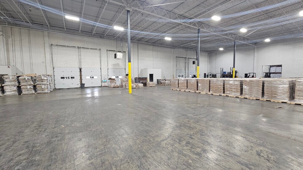 More Photos Of 485 Ludwig Ave, Buffalo Warehouse For Lease