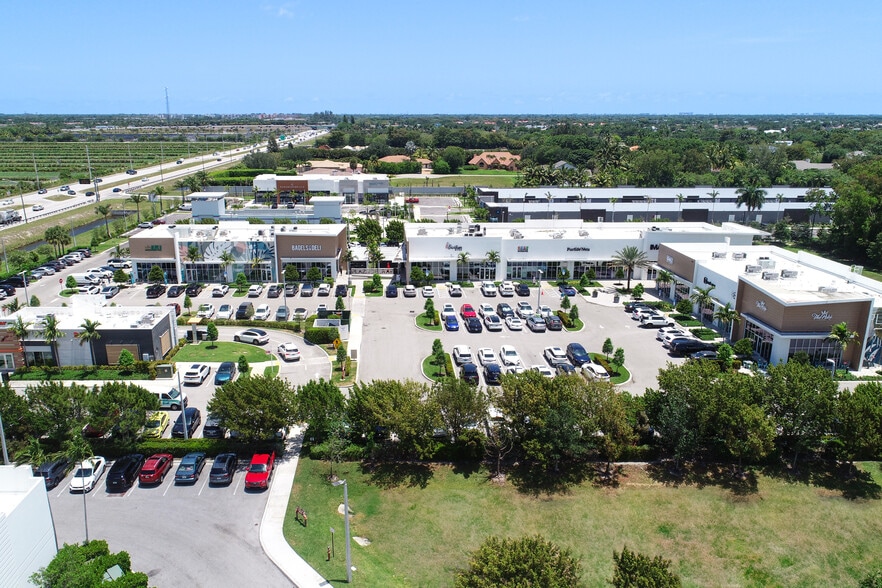 More Photos Of 8732 W Atlantic Ave, Delray Beach Storefront For Lease