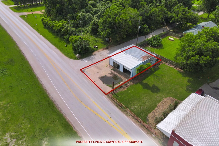 More Photos Of 35201 FM 1093, Simonton Land For Sale