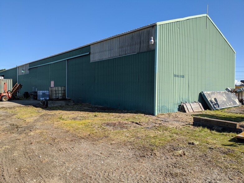 More Photos Of 87574 Oberman Ln, Bandon Warehouse For Sale