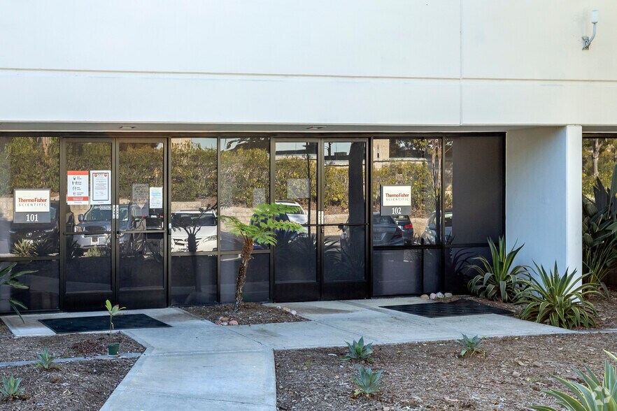 More Photos Of 6185 Cornerstone Ct E, San Diego Unknown For Lease