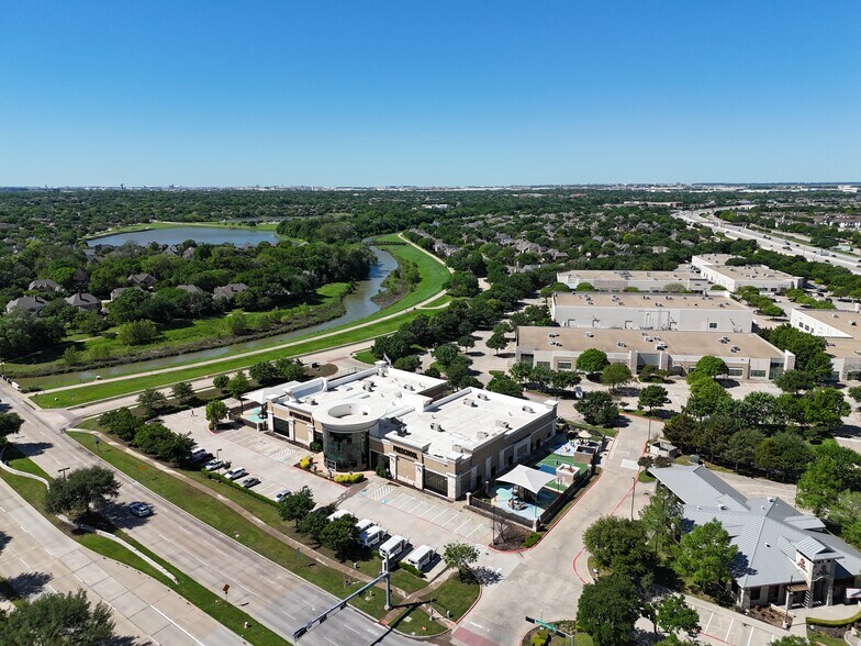 More Photos Of 811 N MacArthur Blvd, Coppell Daycare Center For Sale