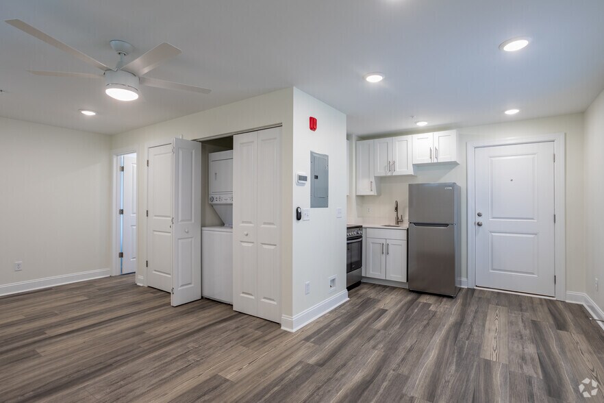 Photo of 1st Floor Ste 100