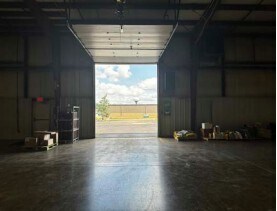 More Photos Of 10350 N Holly Rd, Holly Manufacturing For Lease