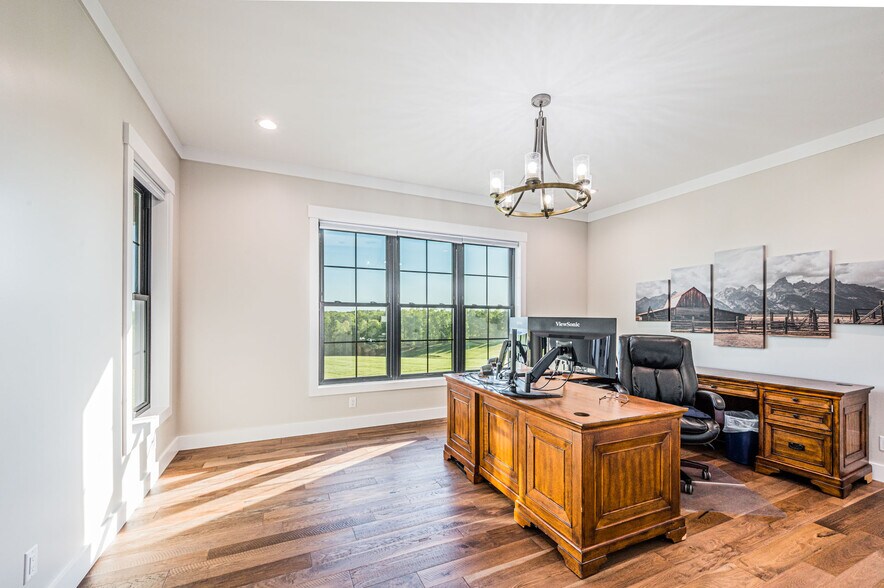 More Photos Of 7415 Nolin Dam Rd, Mammoth Cave Land For Sale